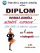 Diplom - Dvůr - Kupr